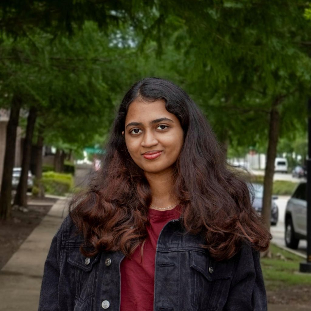 Aishwarya Sampath Kumar
