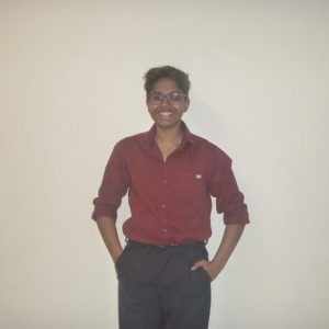 Nitya Karthik Aryasomayajula