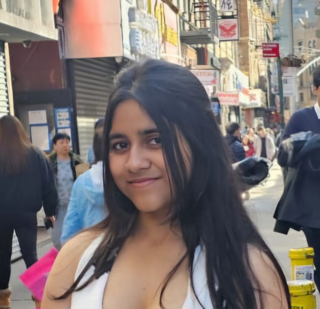 Stella Dey