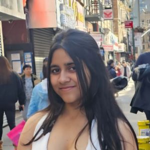 Stella Dey