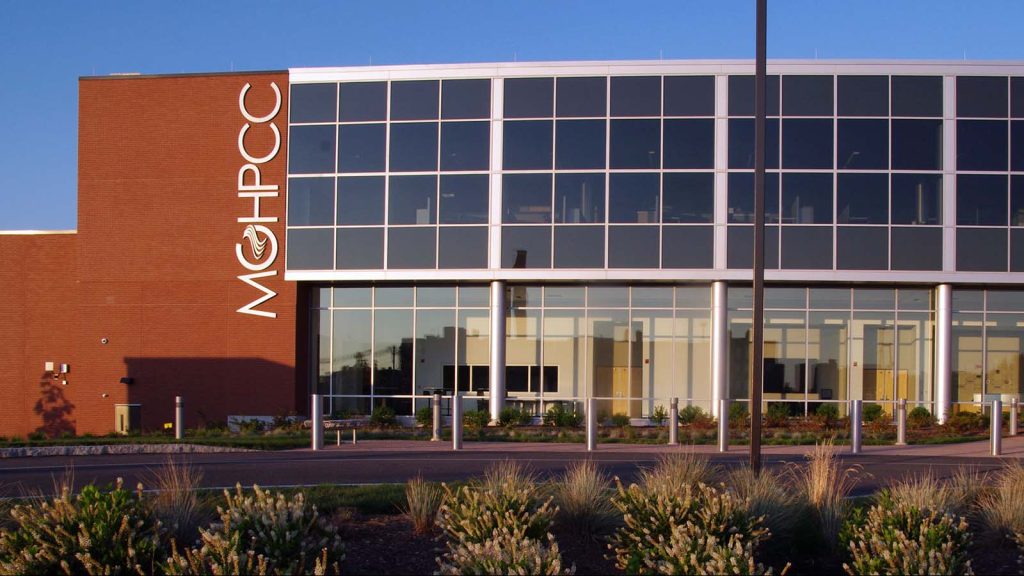 Unity computing center